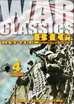 WAR CLASSICS - VOLUME 11 - DVD